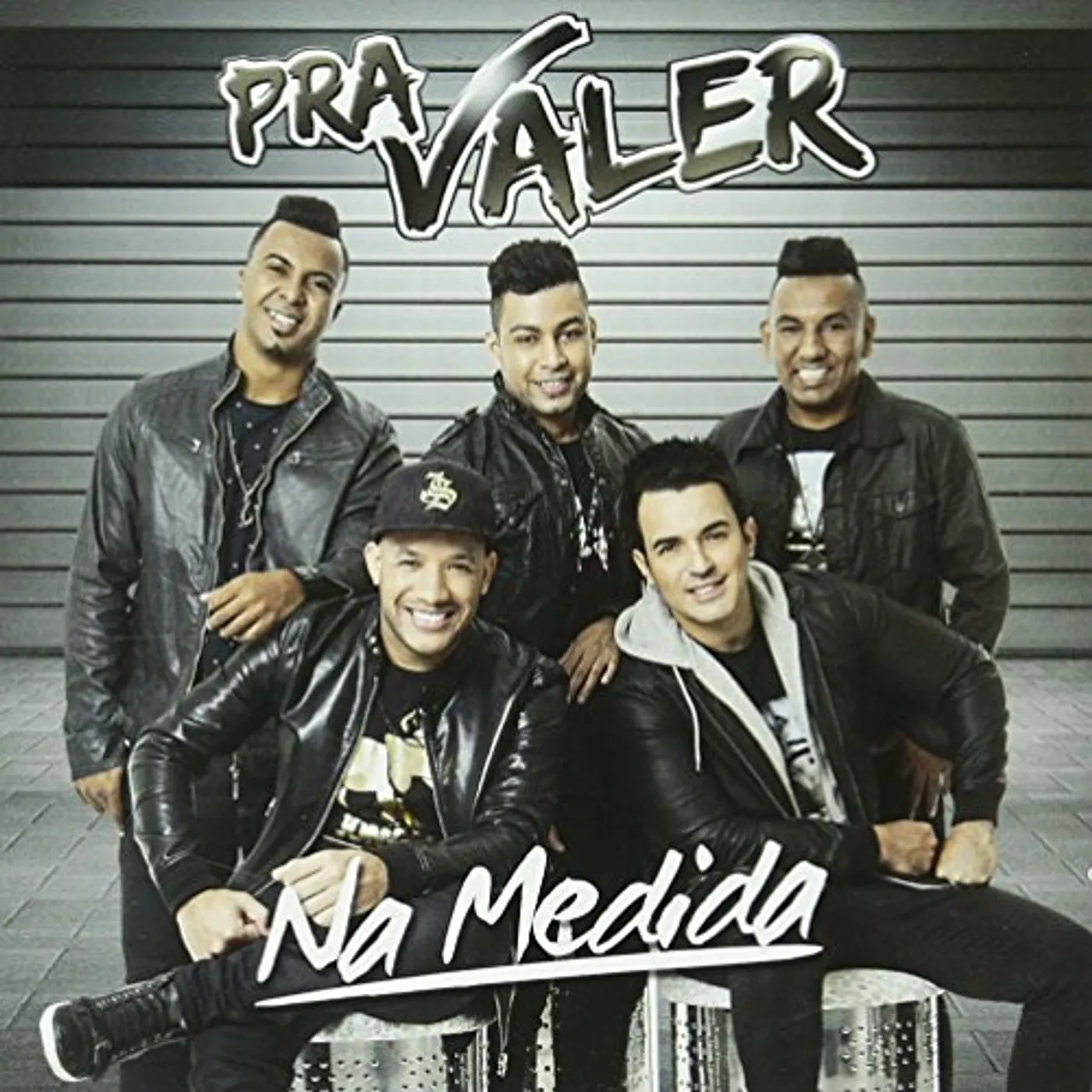 Pra Valer NA MEDIDA CD