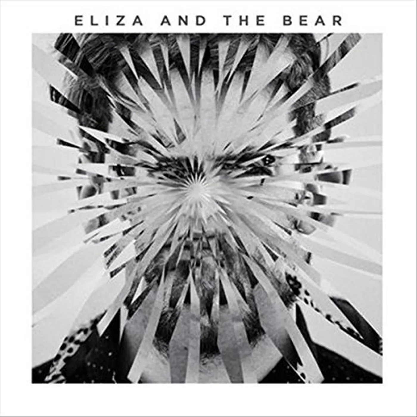 Eliza And The Bear Vinyl Record