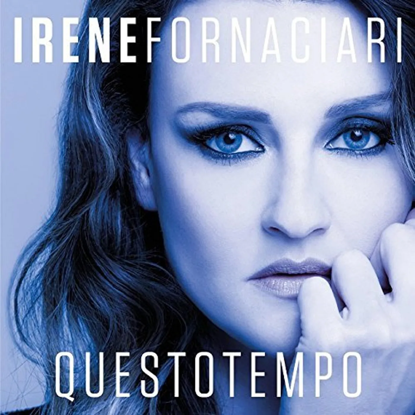 Irene Fornaciari QUESTO TEMPO CD