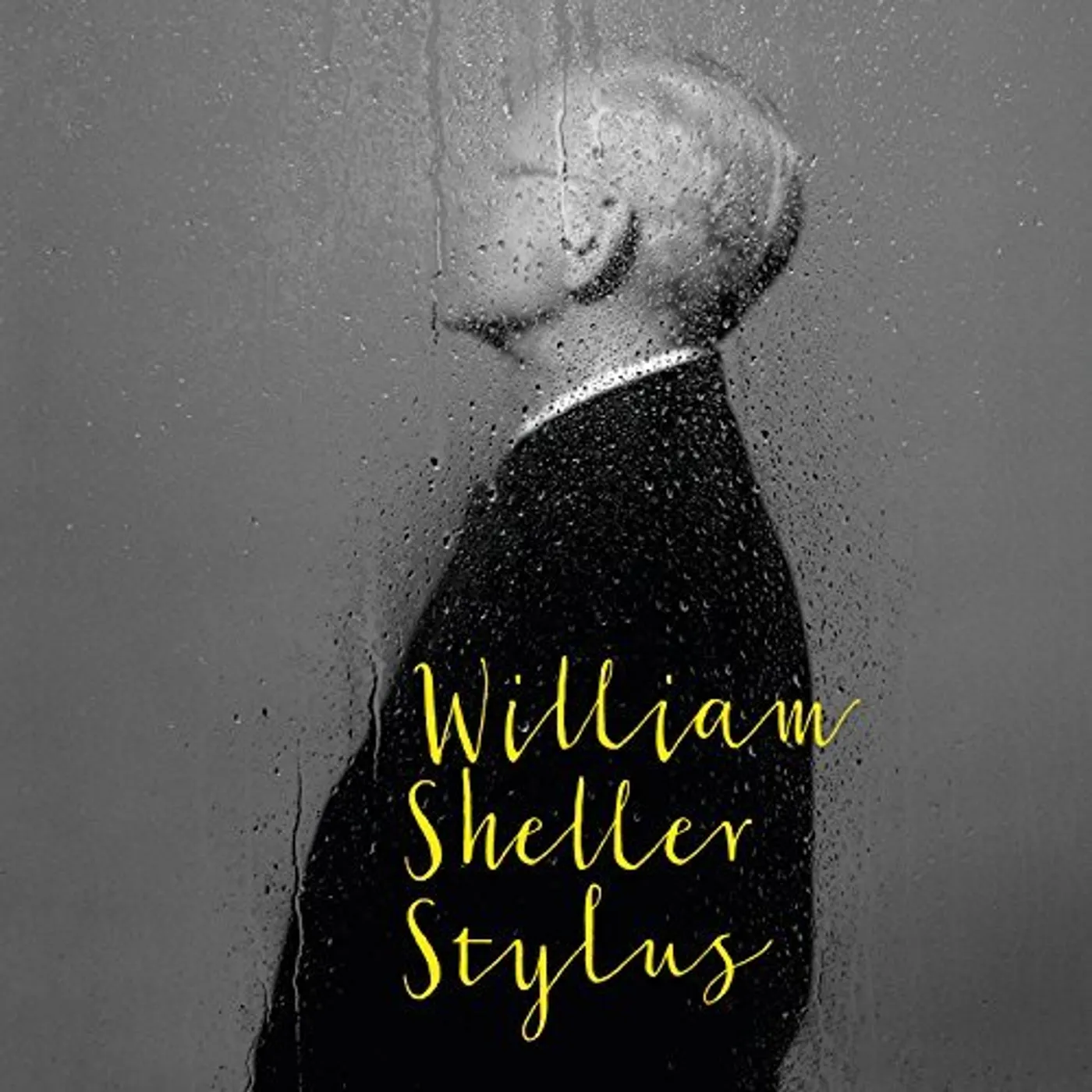 William Sheller STYLUS CD