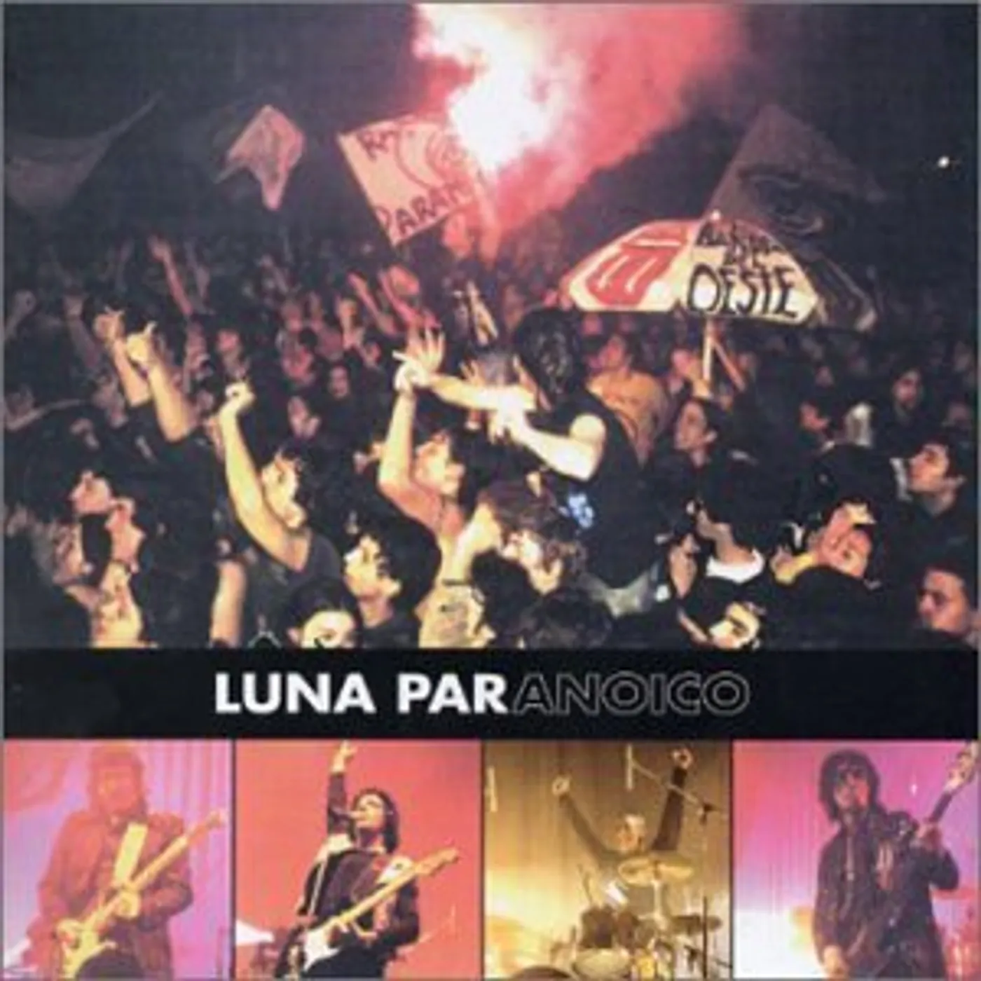 PRIETTO CD