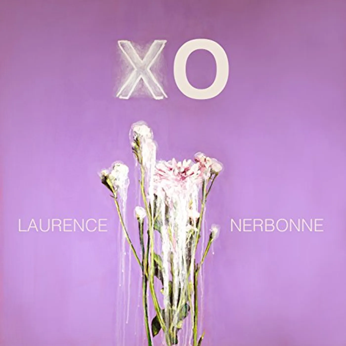 Laurence Nerbonne XO CD