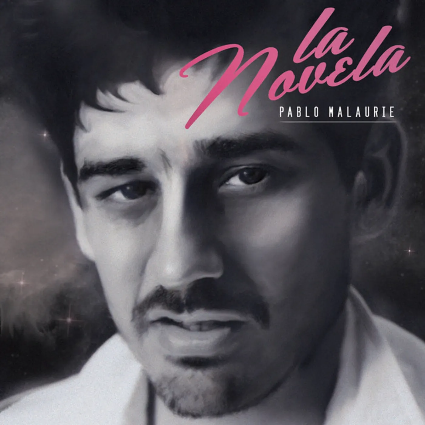 Pablo Malaurie La Novela Vinyl Record