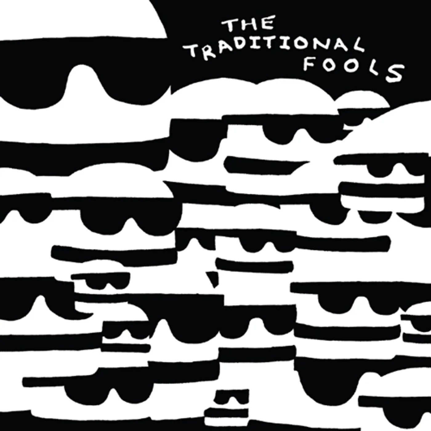 The Traditional Fools FOOLS GOLD CD