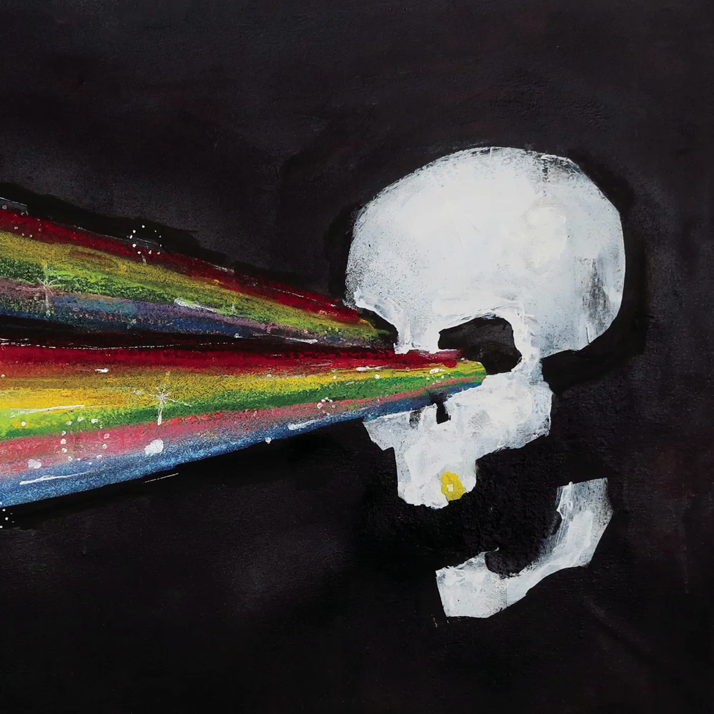 Autolux PUSSY'S DEAD CD