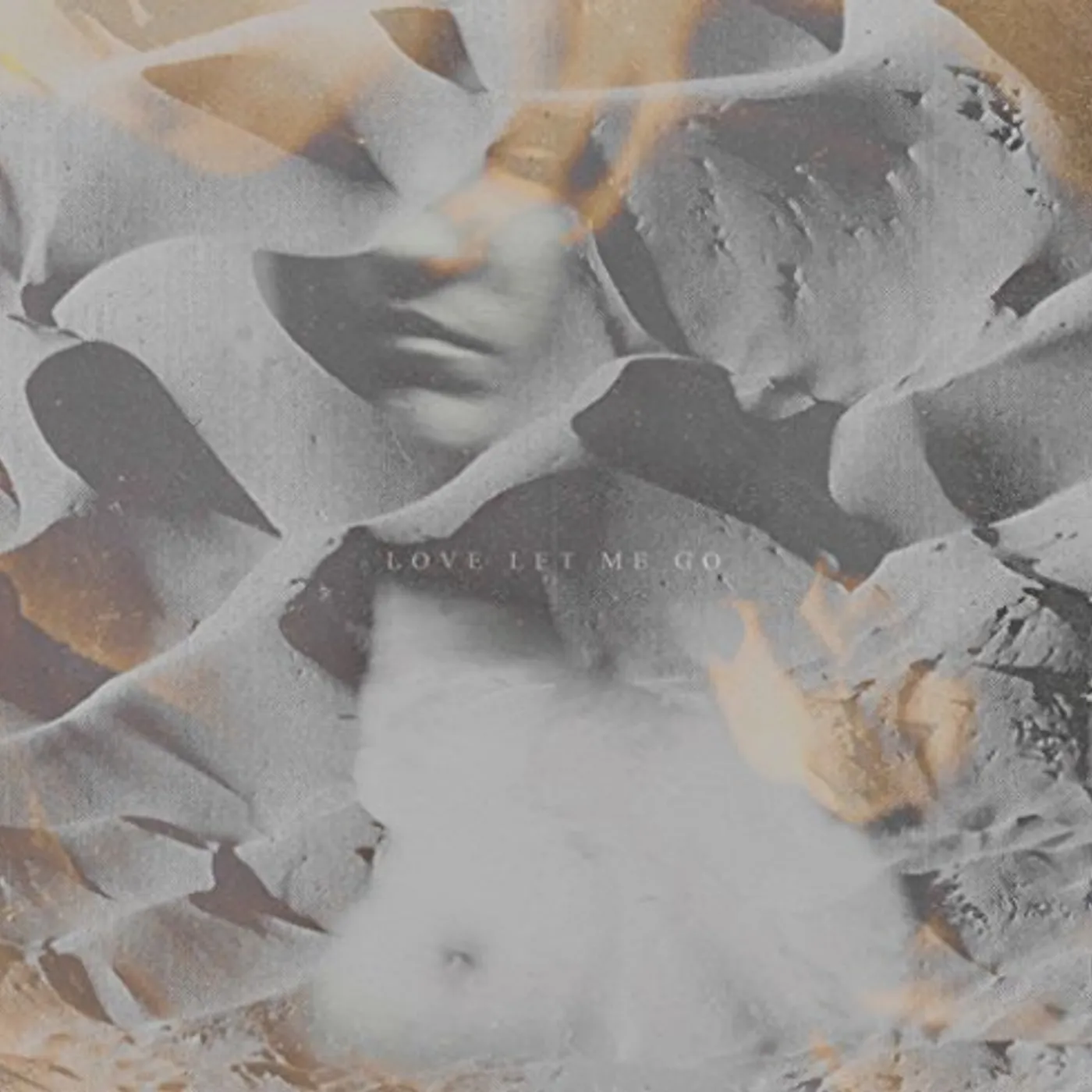 More Than Life Love Let Me Go Vinyl Record