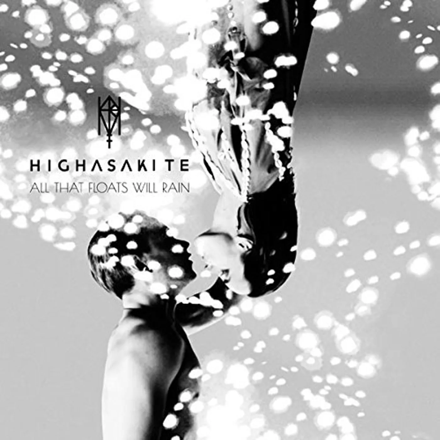 Highasakite All That Floats Will Rain Vinyl Record