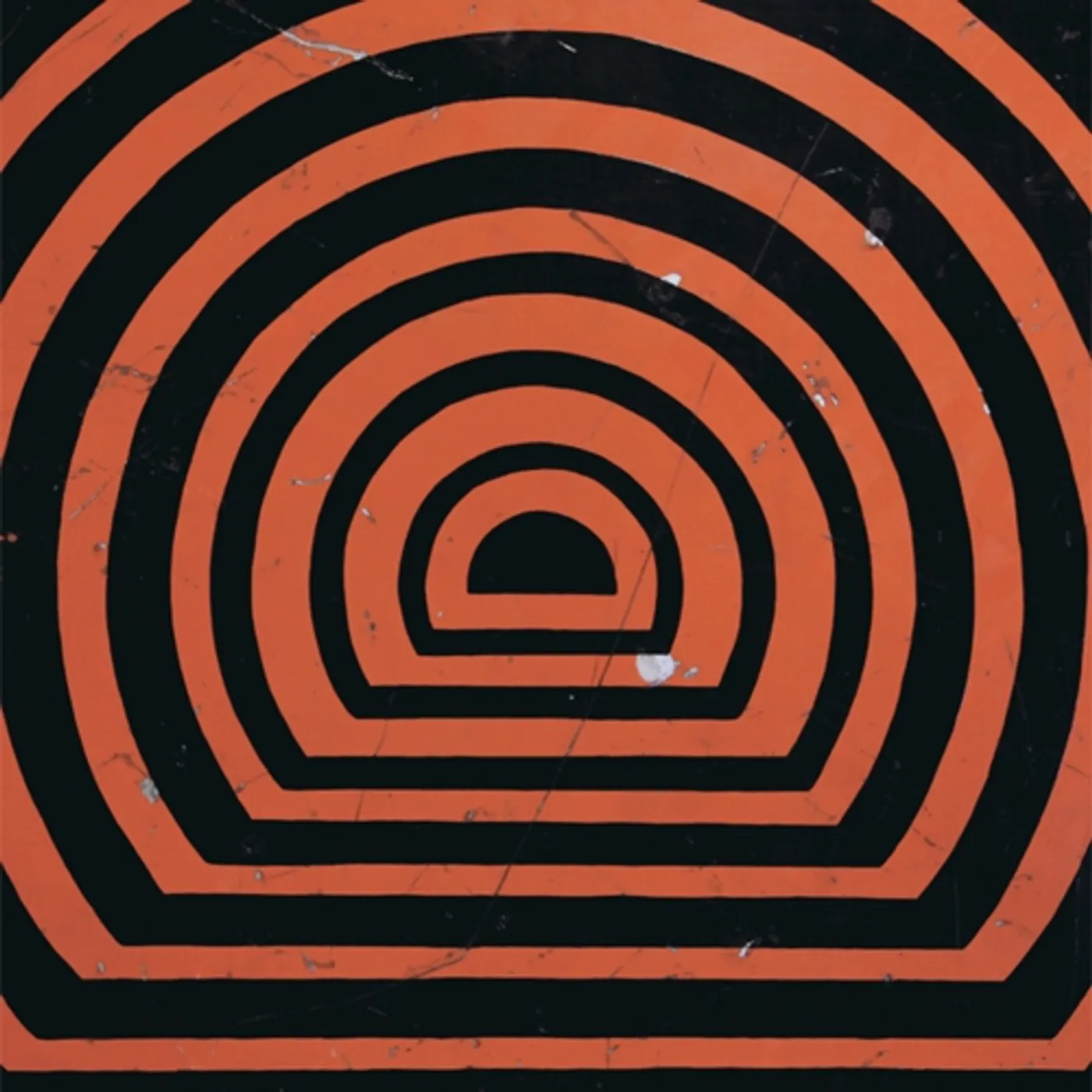 Mrs. Magician Bermuda Vinyl Record