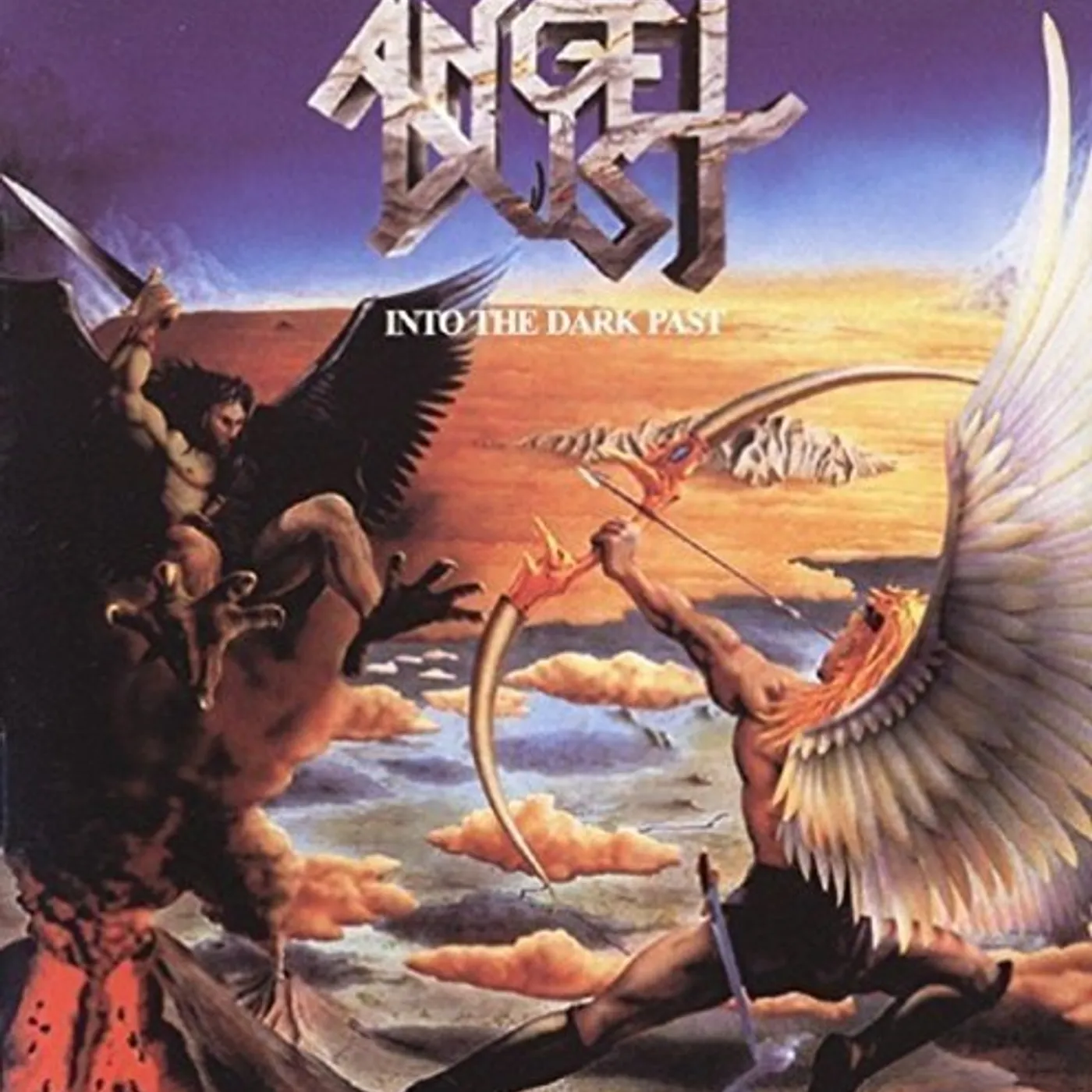 Hitten STATE OF SHOCK CD