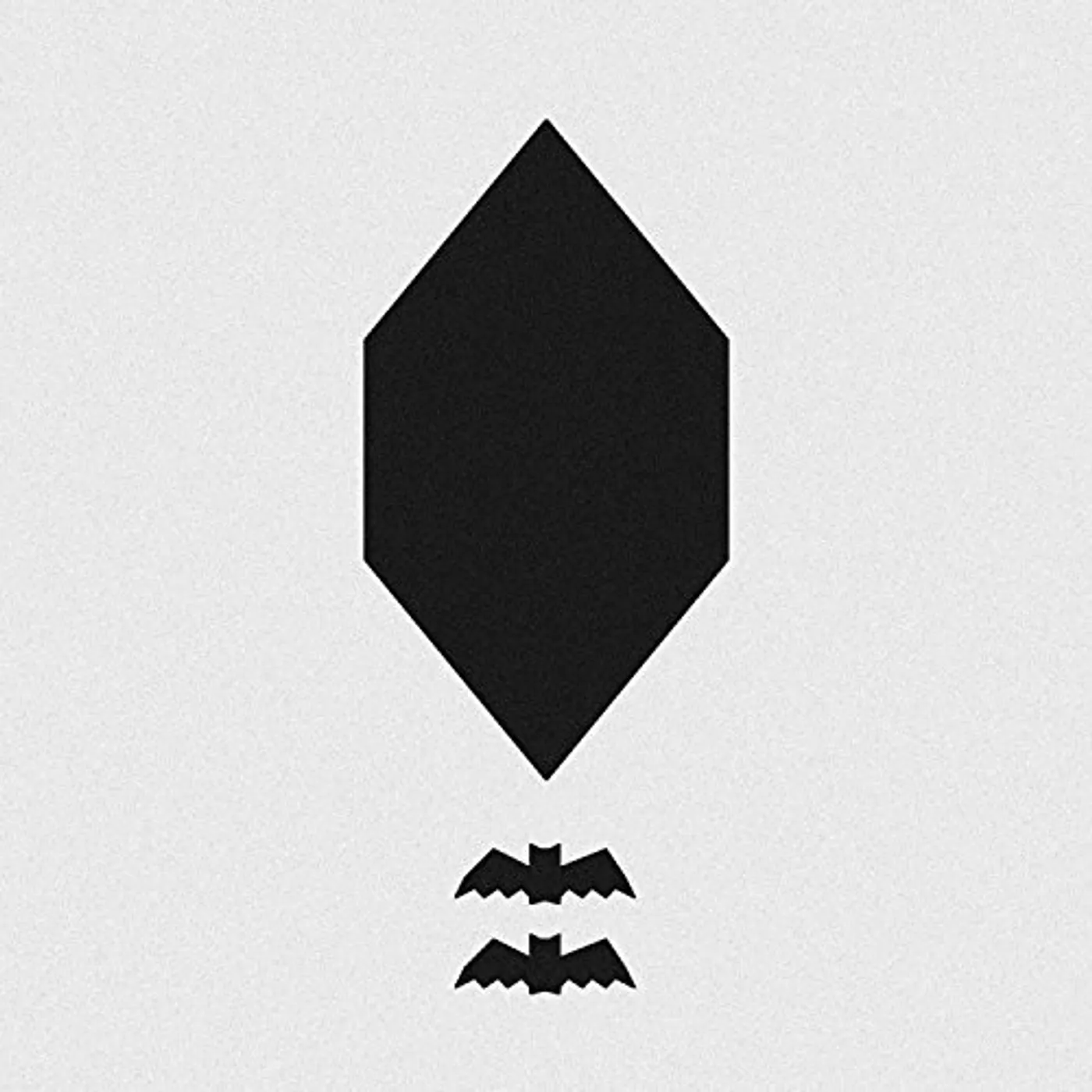 Motorpsycho Here Be Monsters Vinyl Record