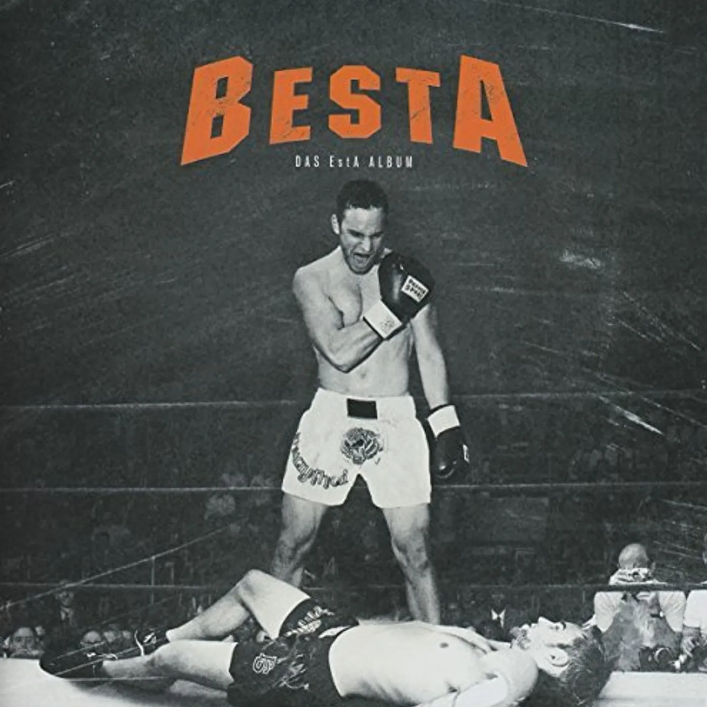 BESTA CD