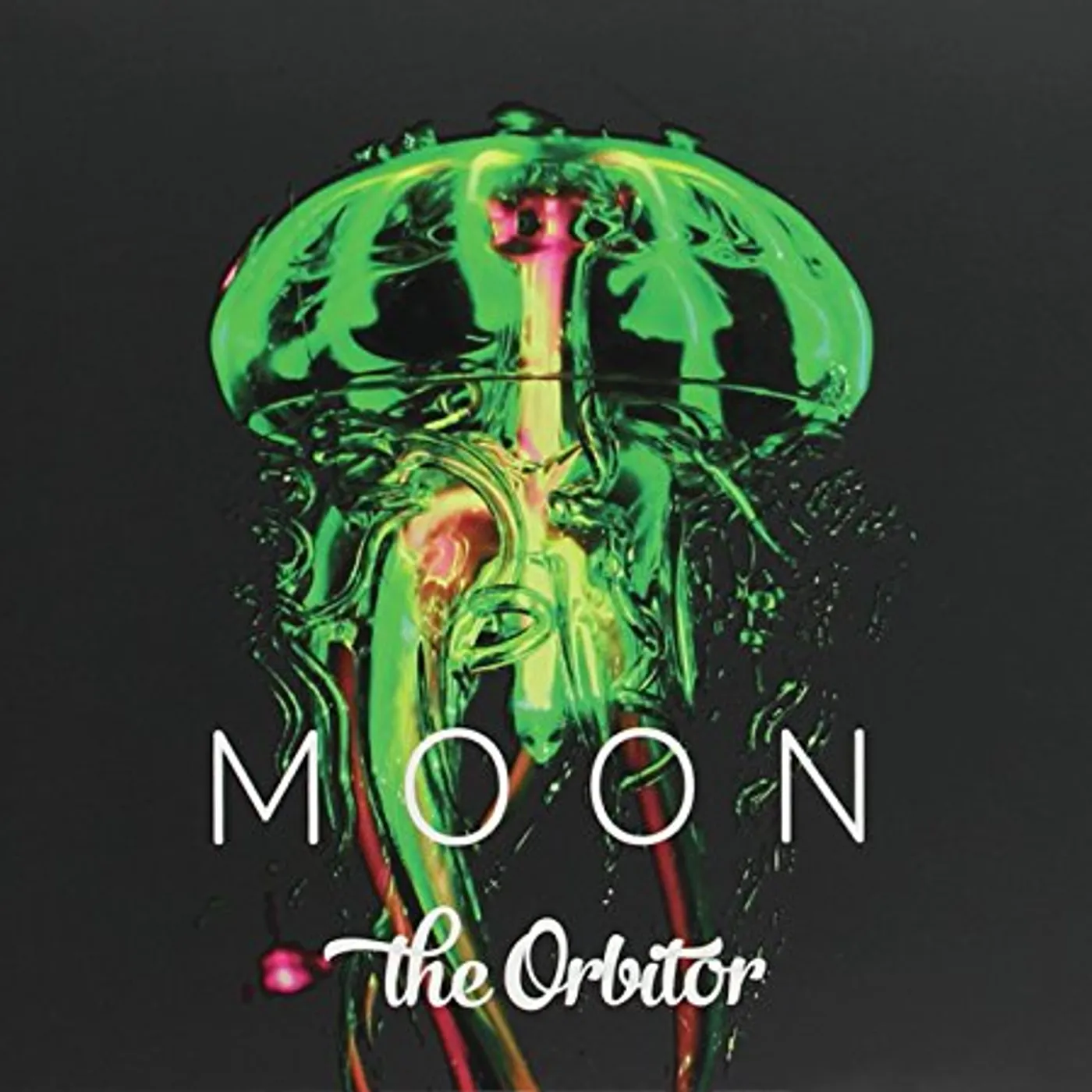 Moon ORBITOR CD