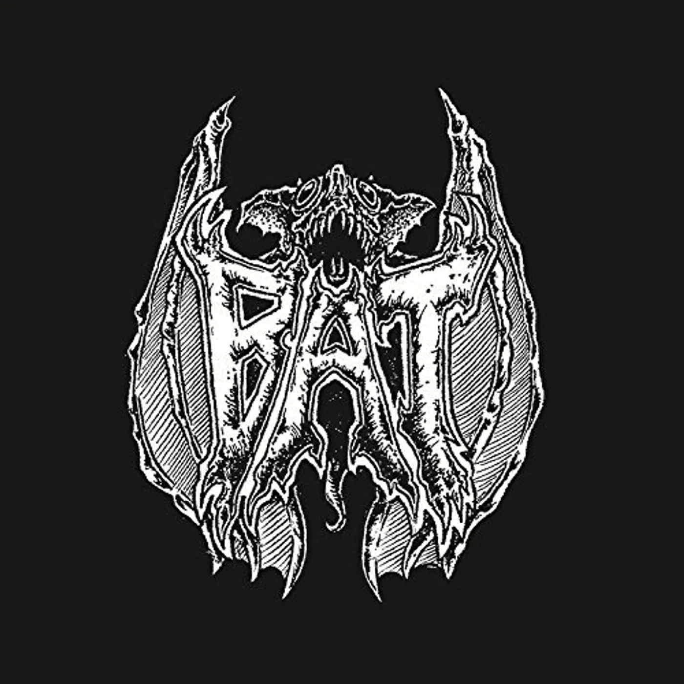 BAT Primitive Age Vinyl Record