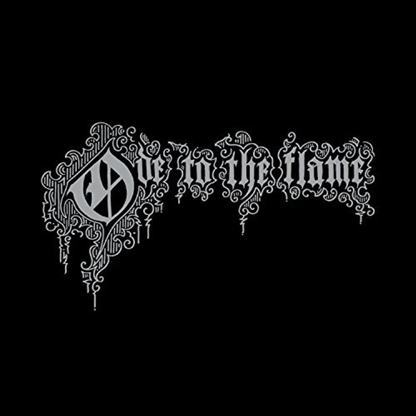 Mantar Ode to the Flame Vinyl Record