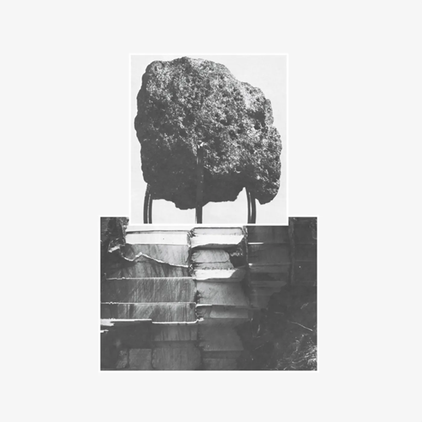 Kevin Verwijmeren Those Glorious Heights Vinyl Record
