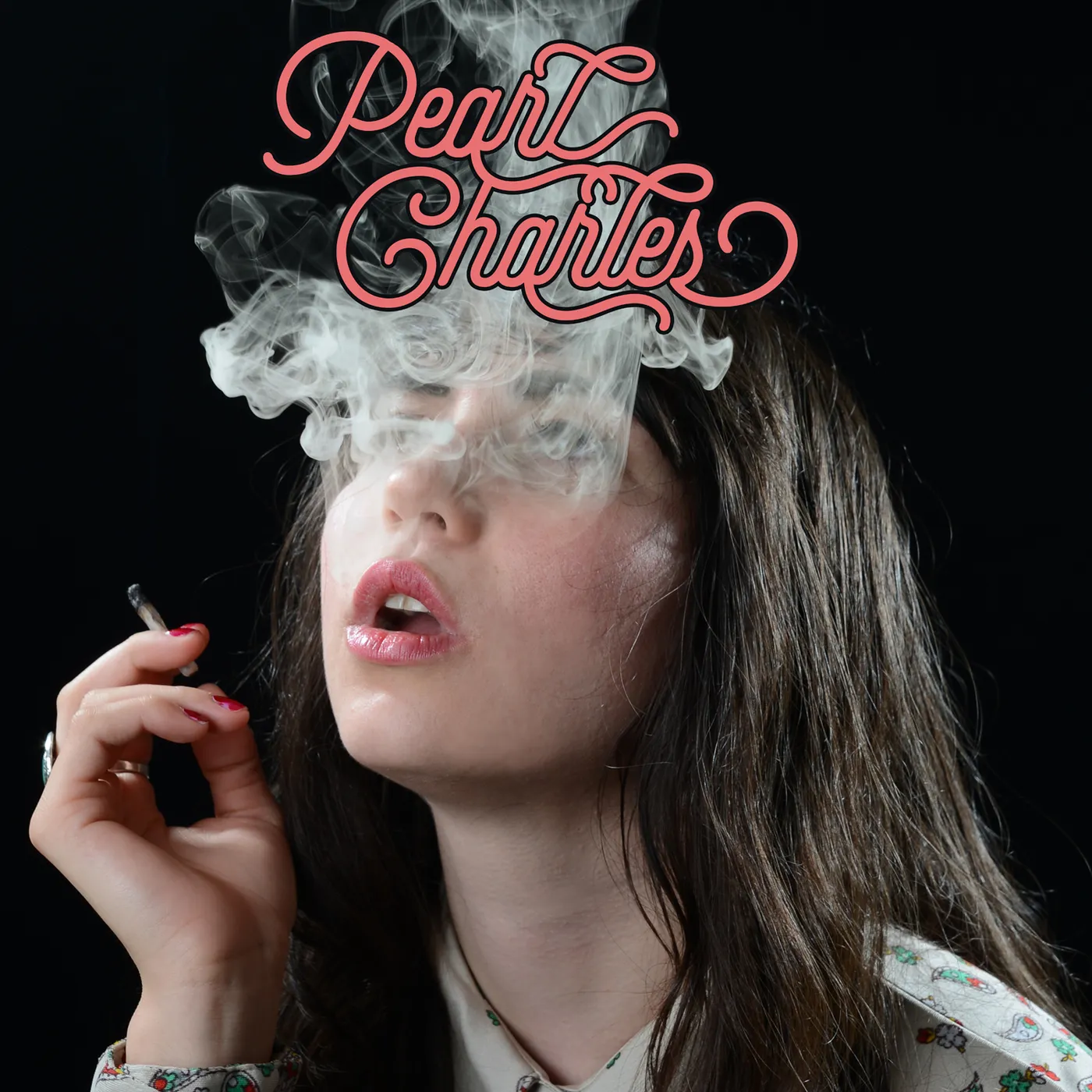 Pearl Charles Vinyl Record