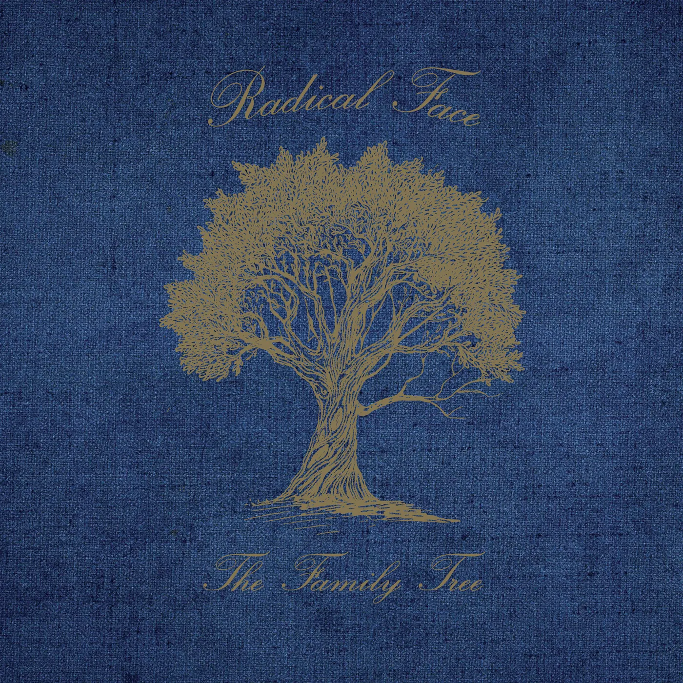 Radical Face FAMILY TREE VINYL BOXSET Vinyl Record