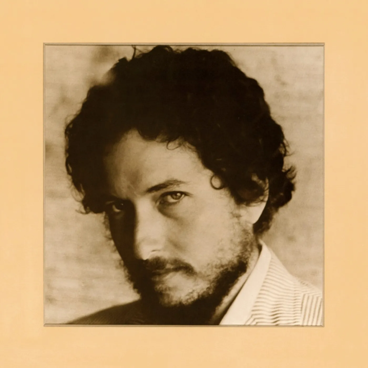 Bob Dylan New Morning Vinyl Record