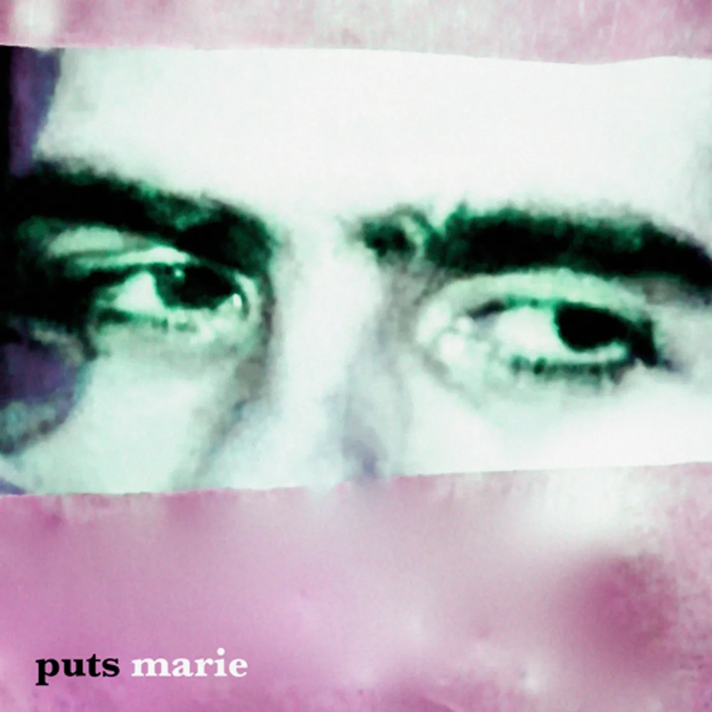 Puts Marie PORNSTAR / HORSE GONE FAR Vinyl Record