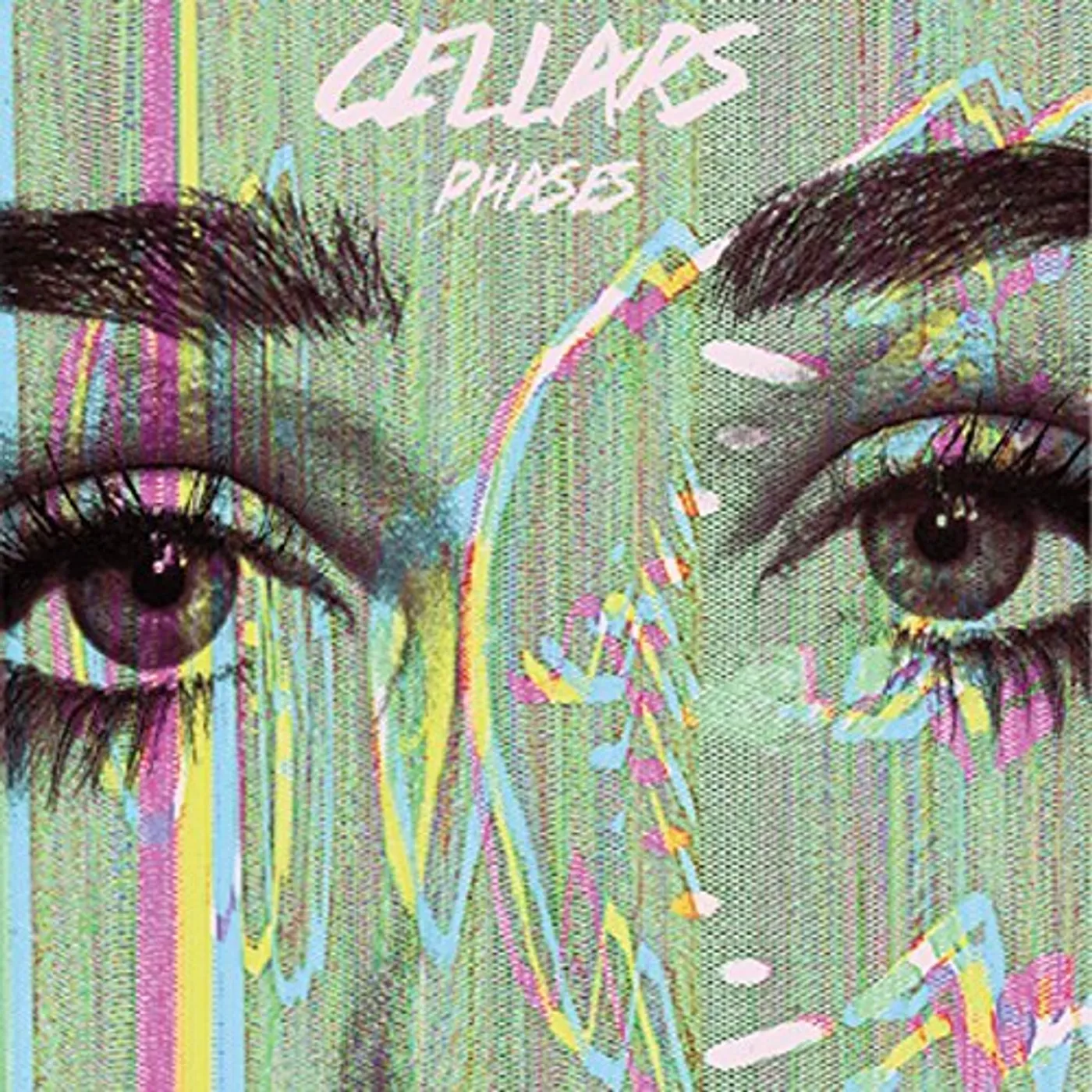 Cellars PHASES CD