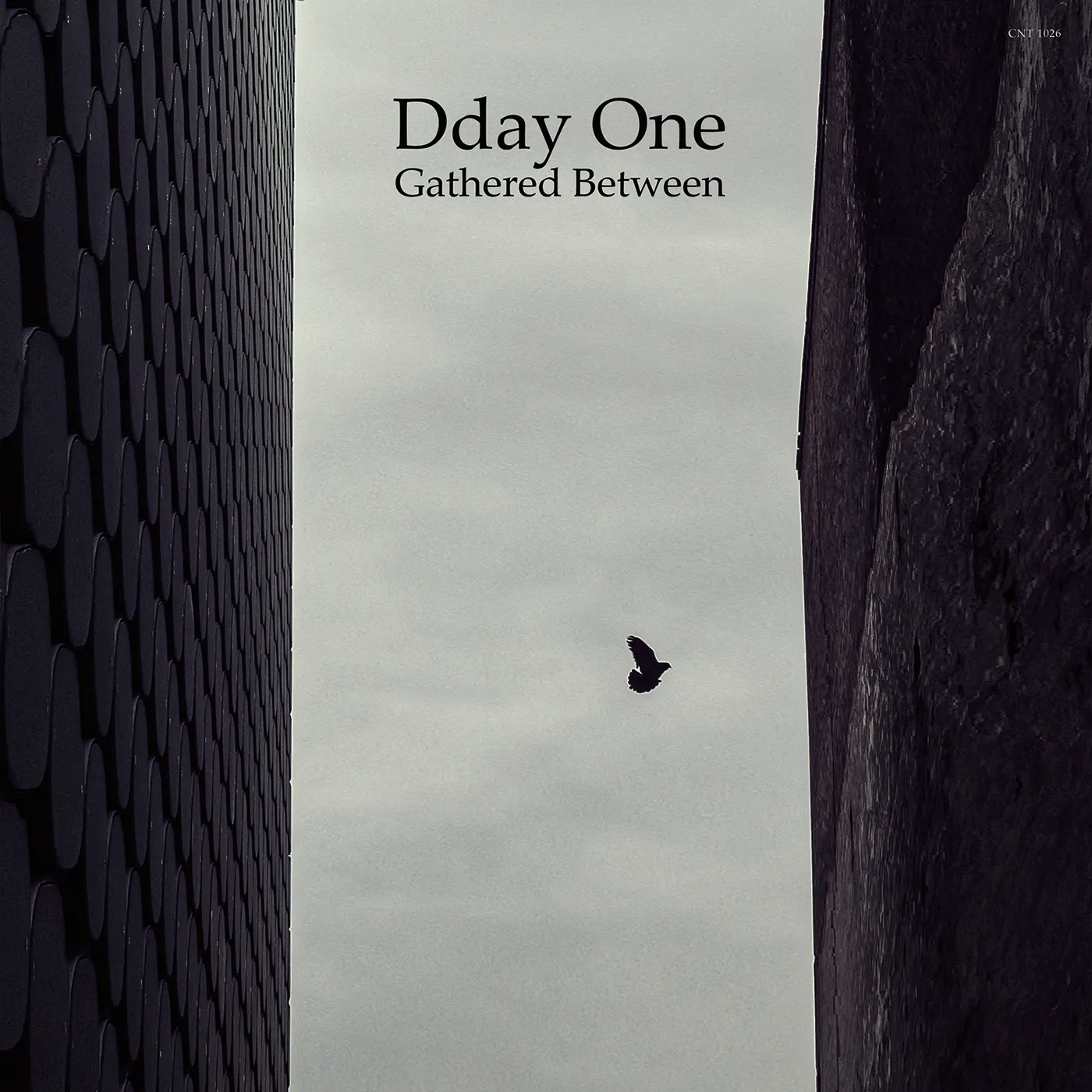 Dday One Gathered Between Vinyl Record