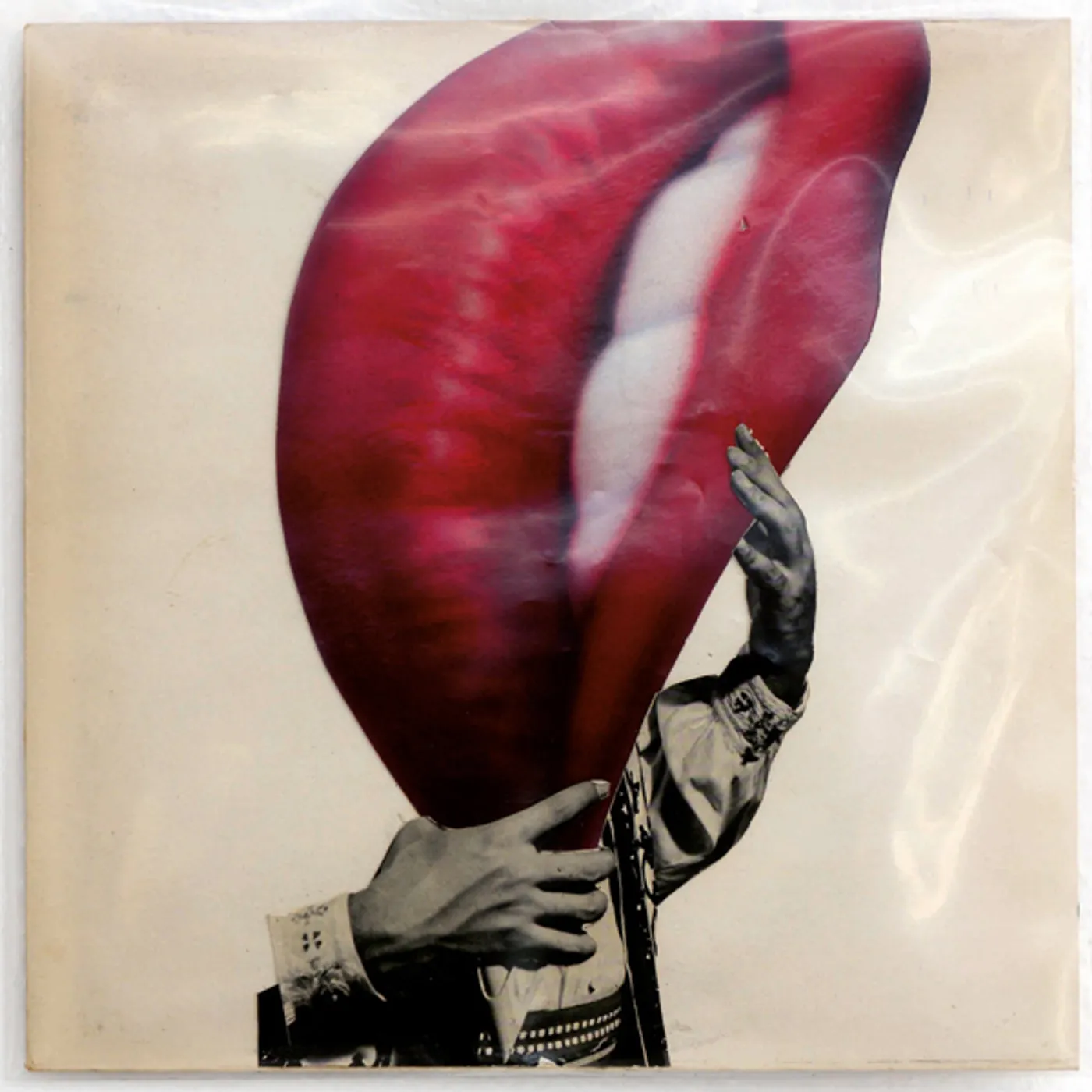 Indoor Life Voodoo Remixes Vinyl Record