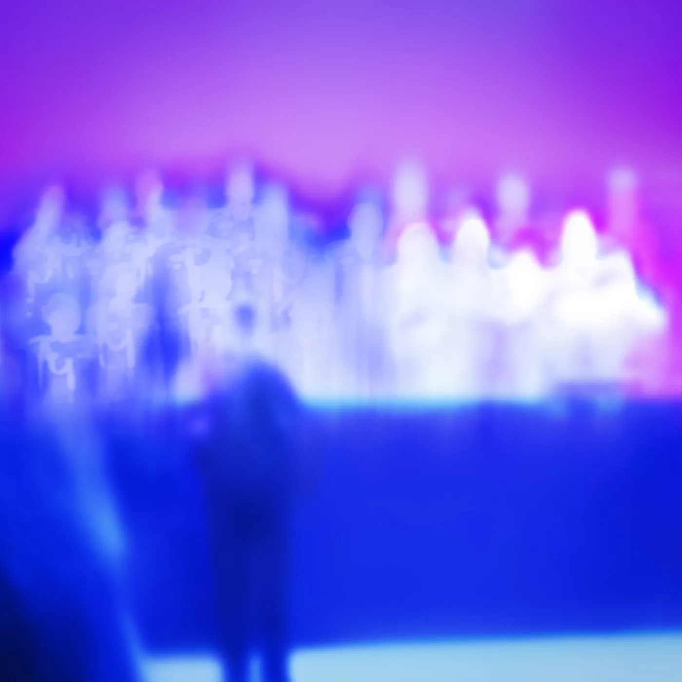 Tim Hecker Love Streams Vinyl Record