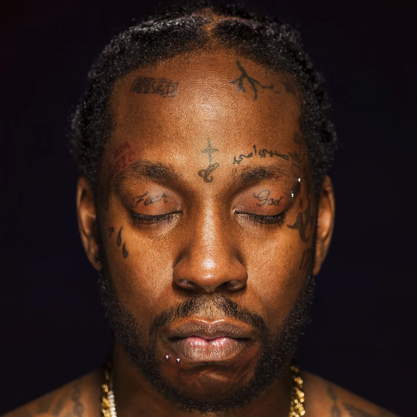 2 Chainz COLLEGROVE CD