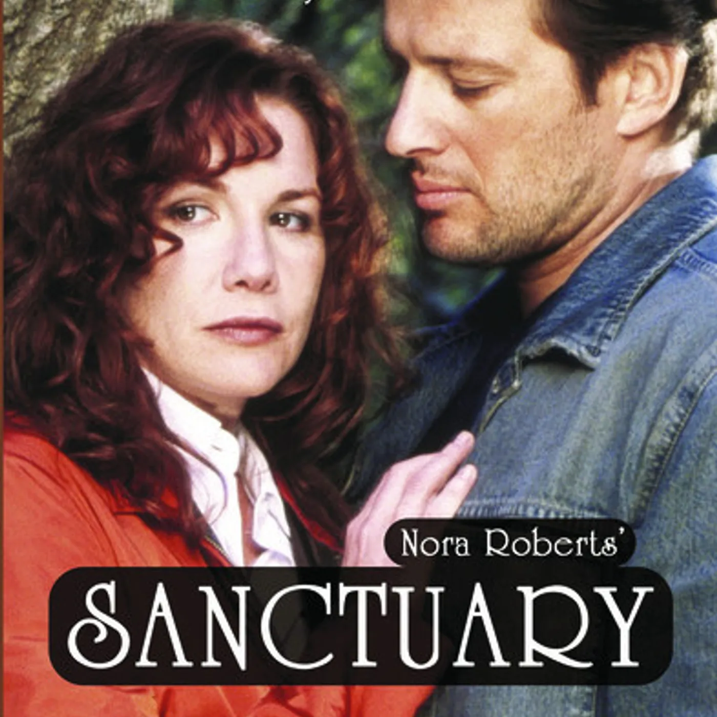 Sanctuary DVD