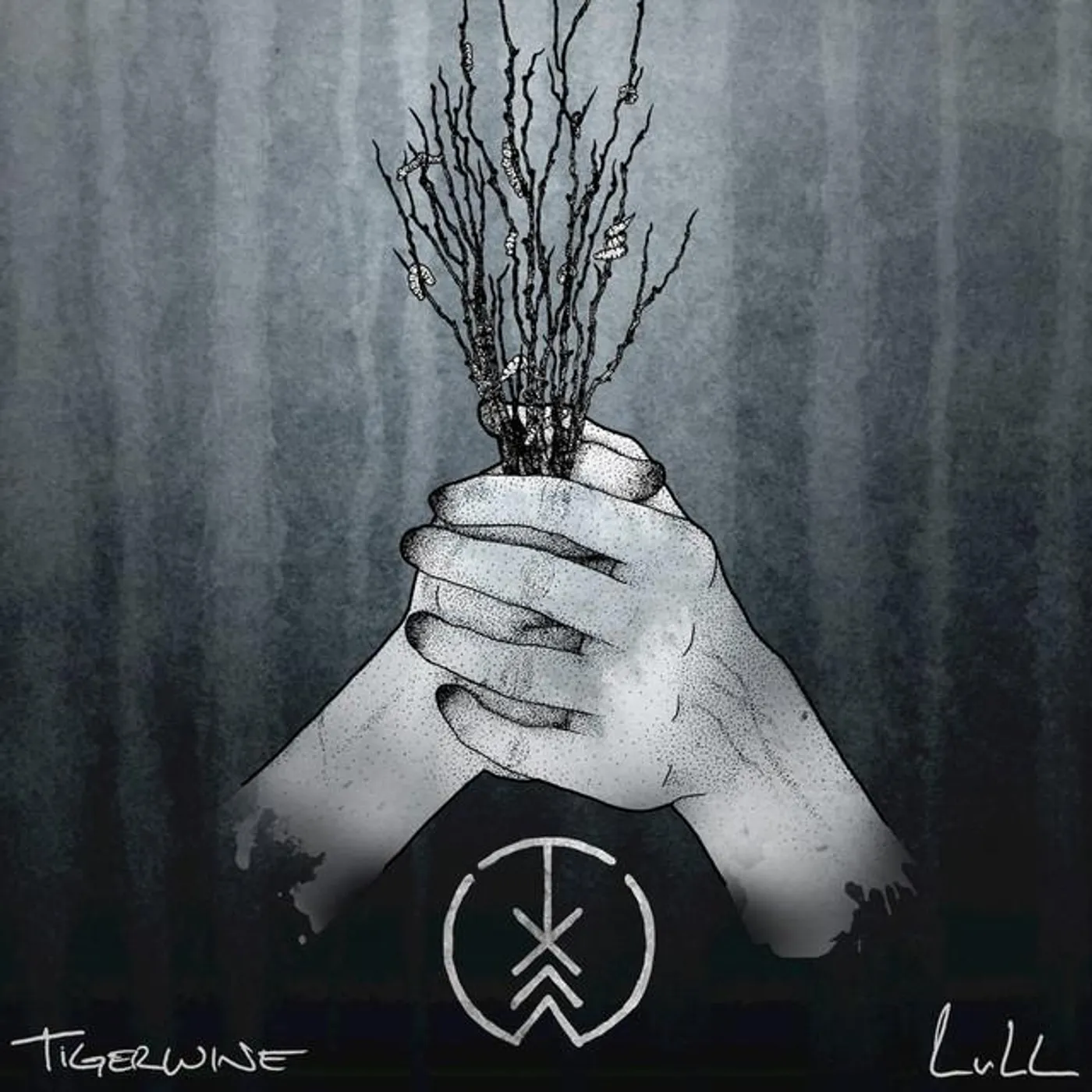 Tigerwine Lull Vinyl Record