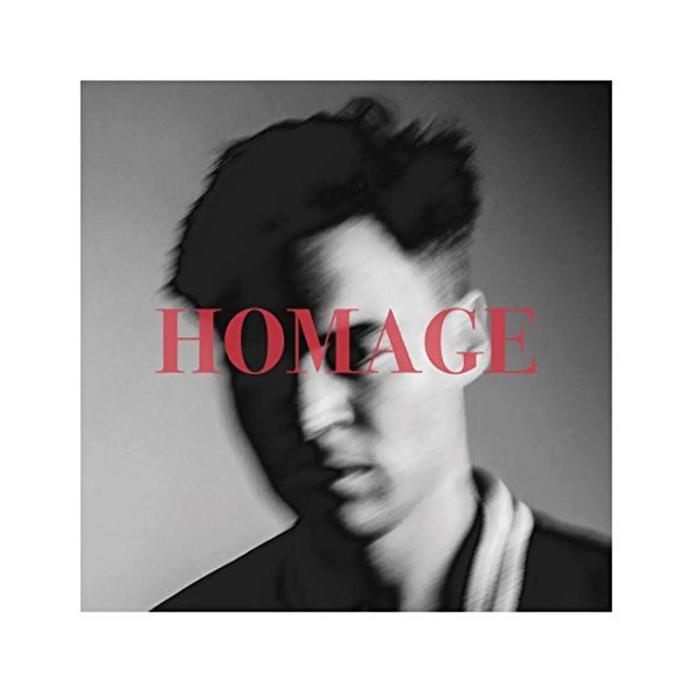 Bootstraps HOMAGE CD