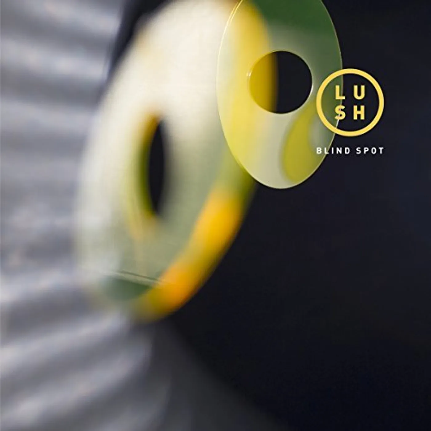 Lush Blind Spot Vinyl Record