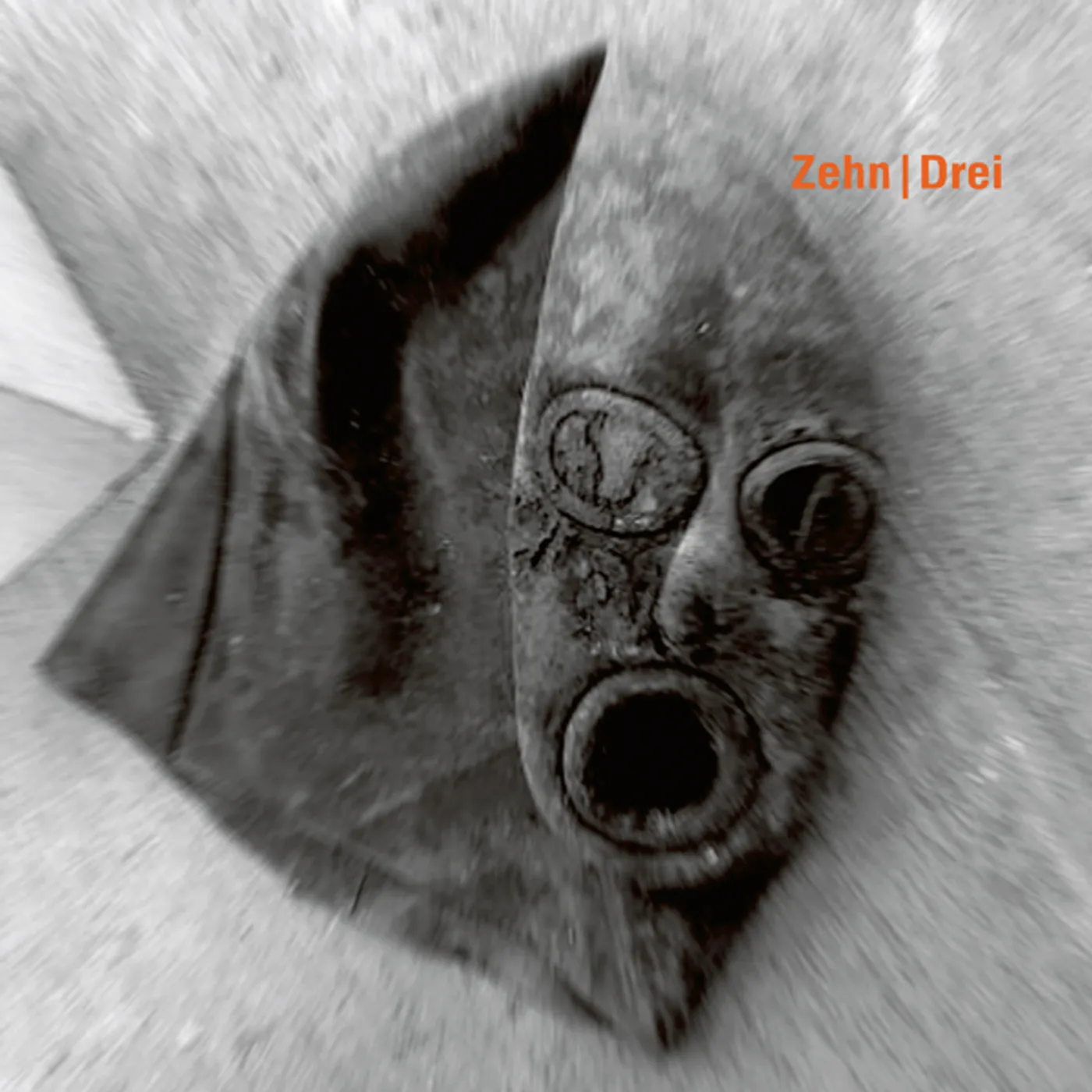 ZEHN / DREI / VARIOUS Vinyl Record