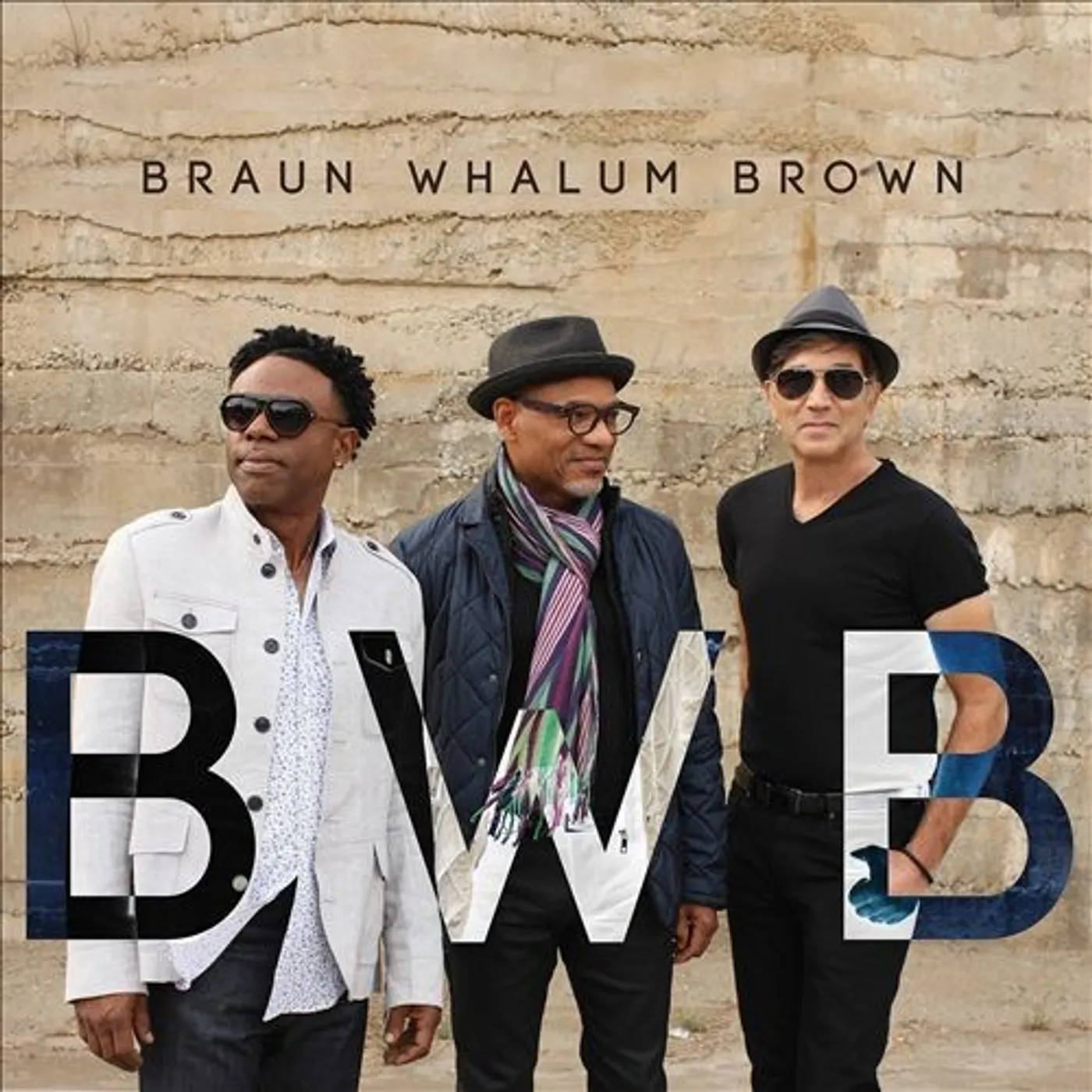 BWB CD