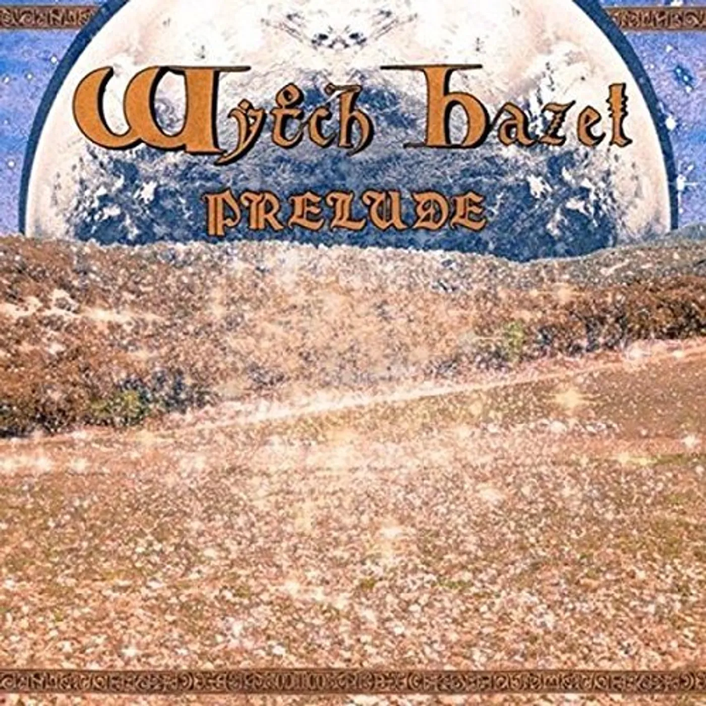 Wytch Hazel Prelude Vinyl Record