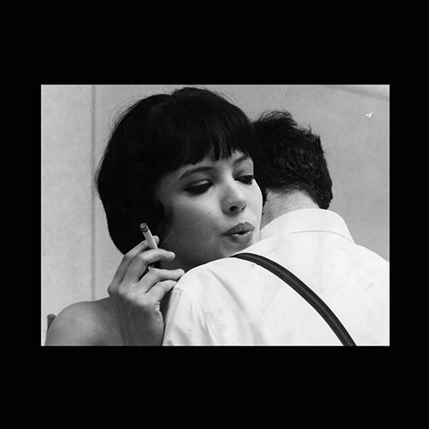 JEAN-LUC GODARD: BANDES ORIGINALES 1959-63 / O.S.T Vinyl Record