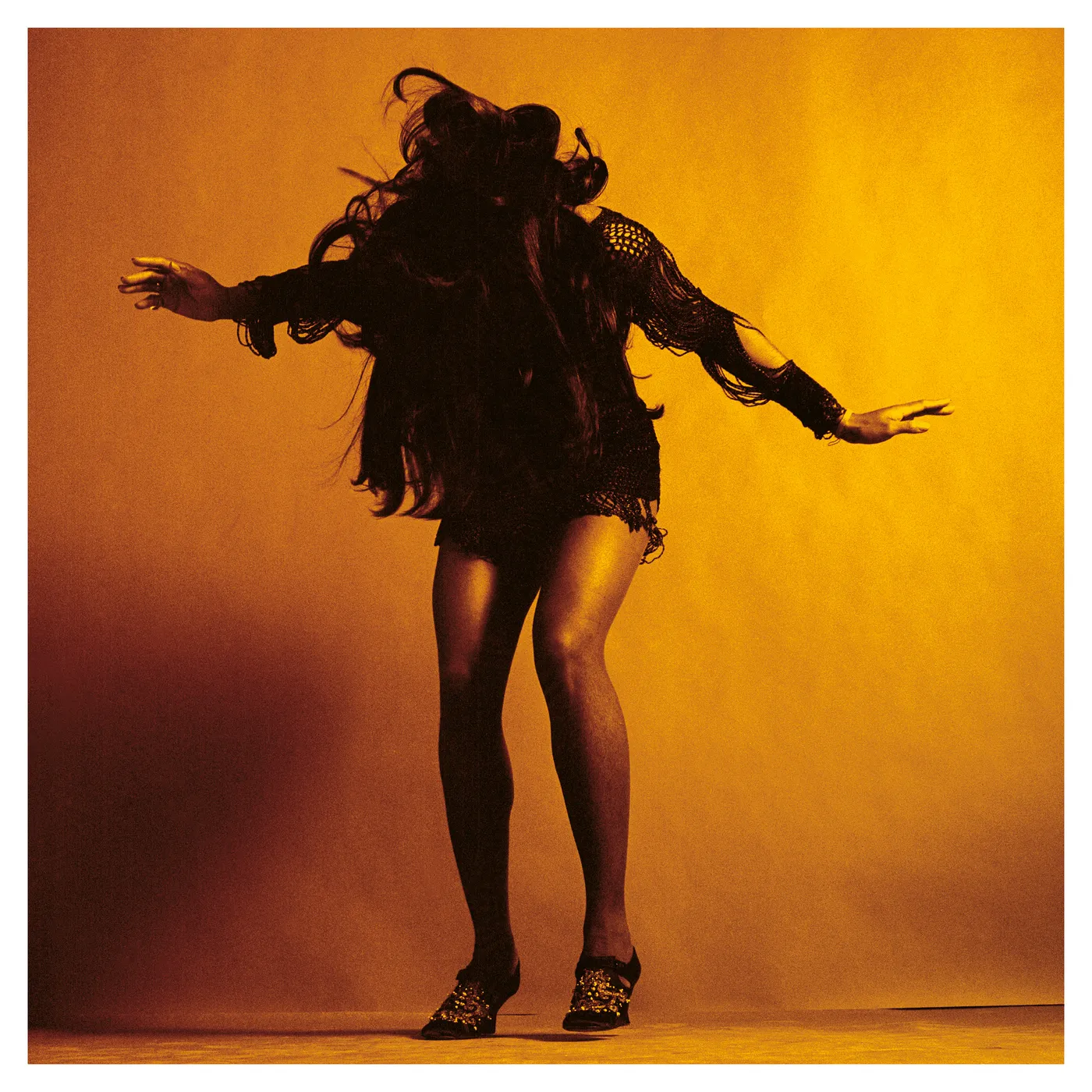 The Last Shadow Puppets Everything You've Come To Expect Vinyl Record