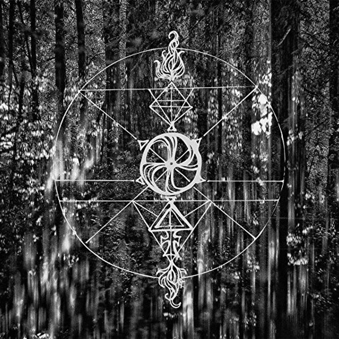 Horse Latitudes PRIMAL GNOSIS CD