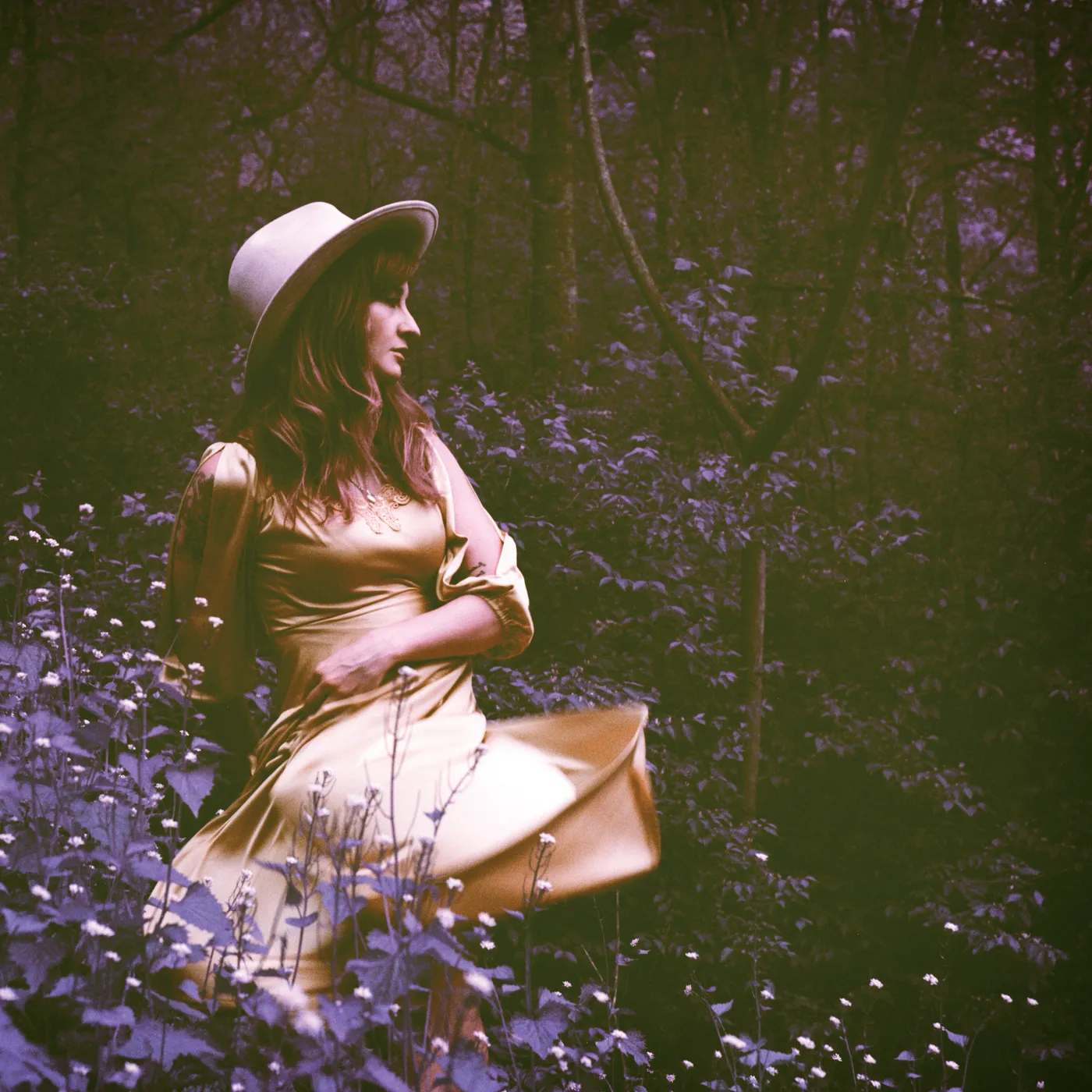 Margo Price Midwest Farmer's Daughter Vinyl Record
