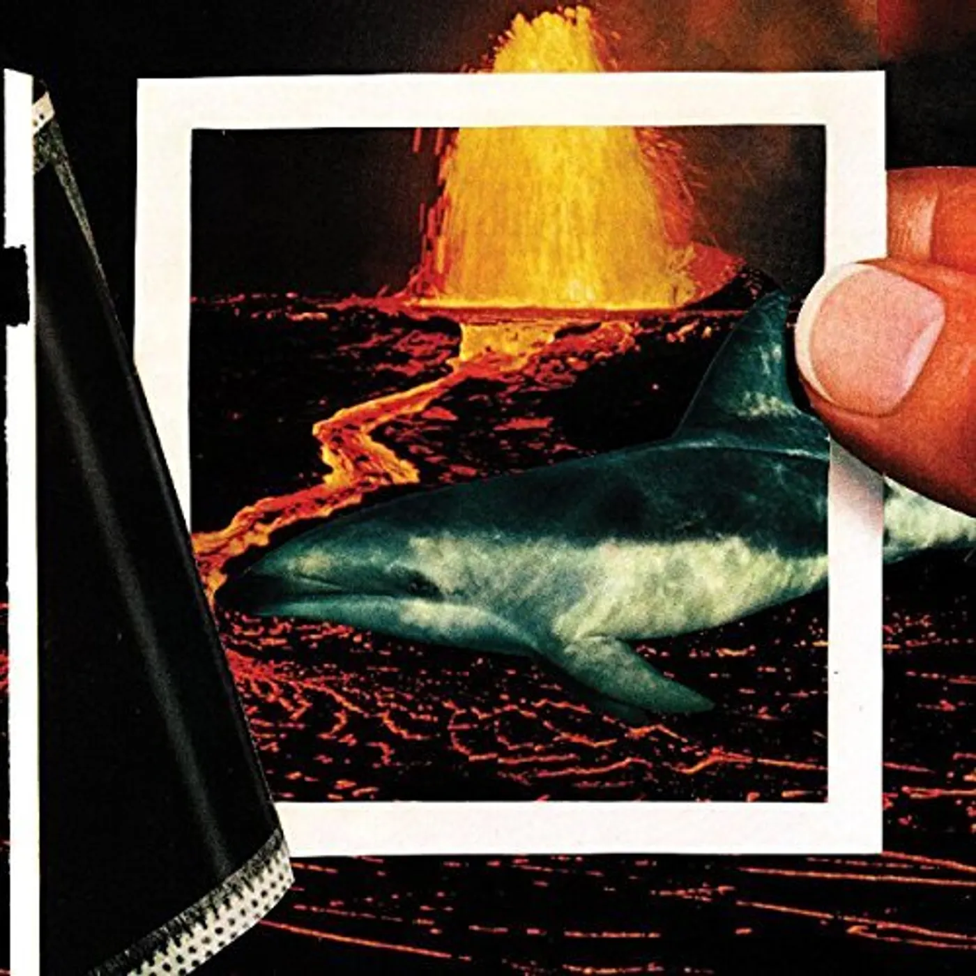 The Thermals We Disappear Vinyl Record