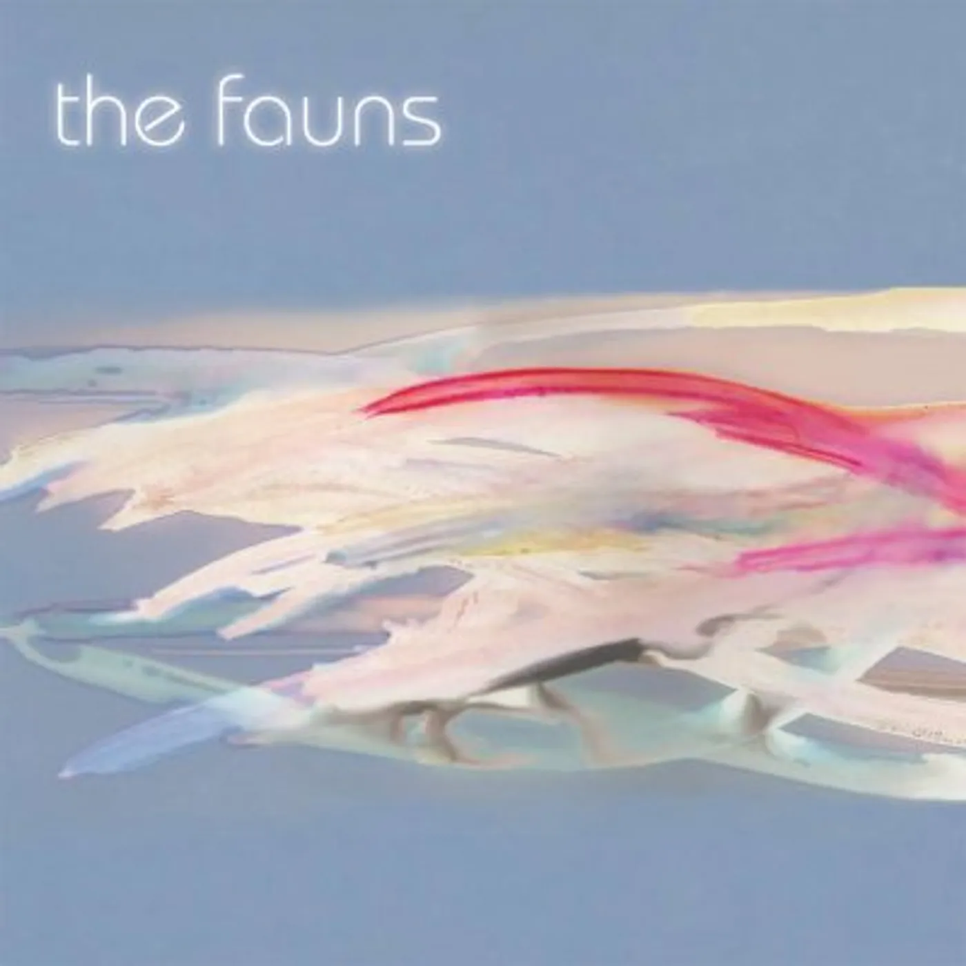 The Fauns FAUNS Vinyl Record