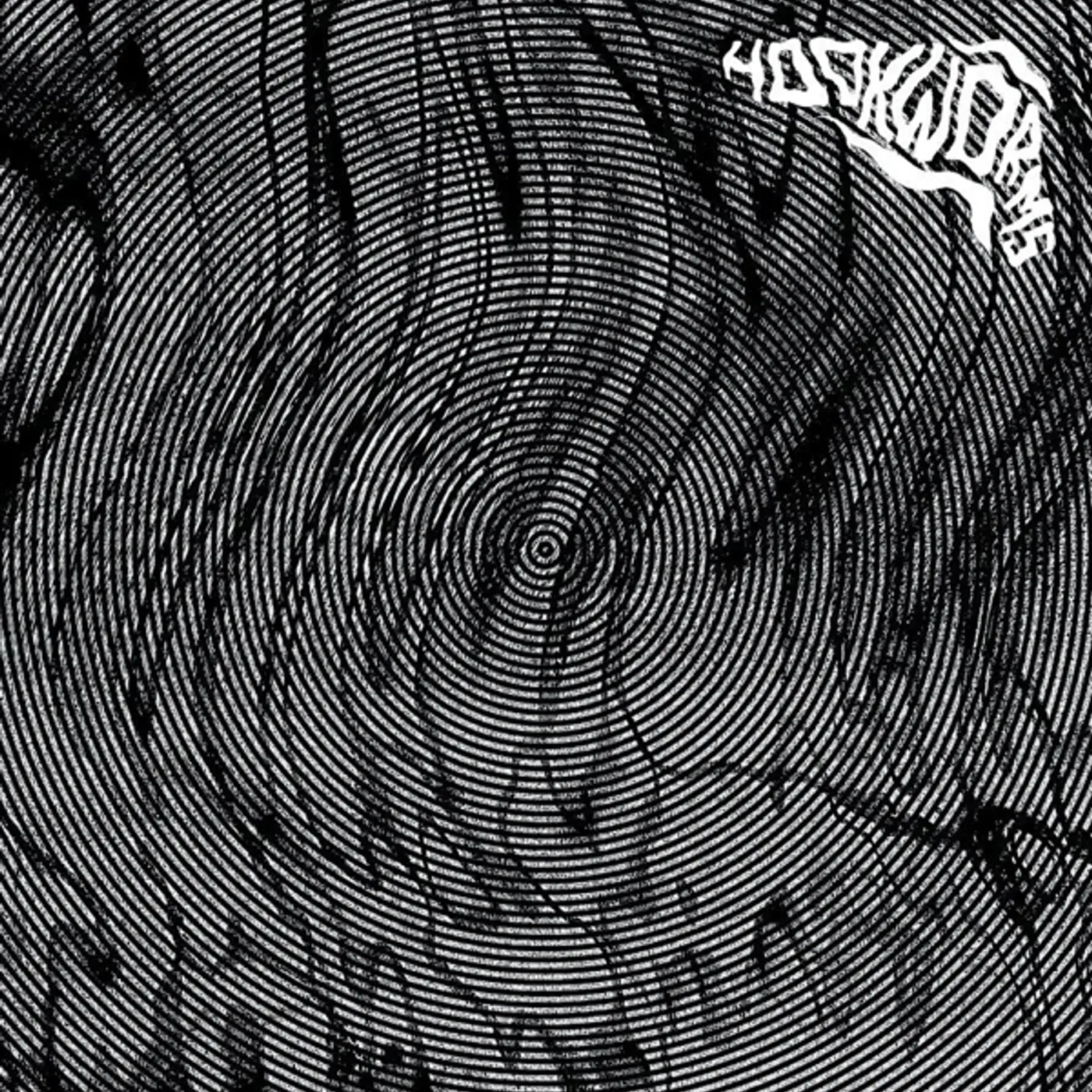 HOOKWORMS CD