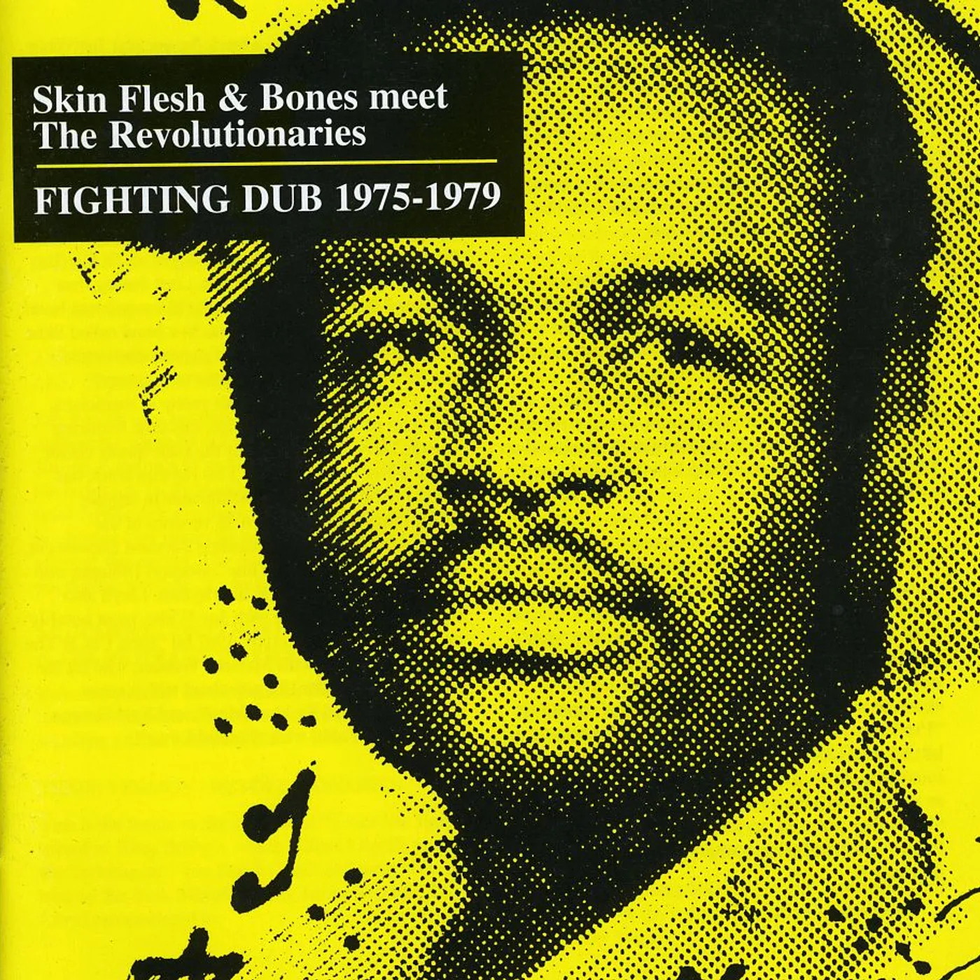 Lloyd Campbell FIGHTING DUB CD