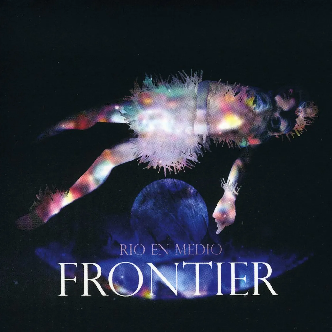Rio en Medio FRONTIER CD