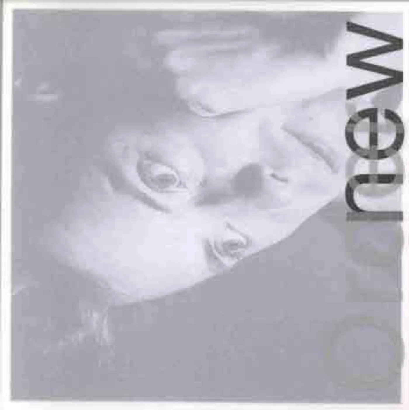 New Order LOW LIFE Vinyl Record