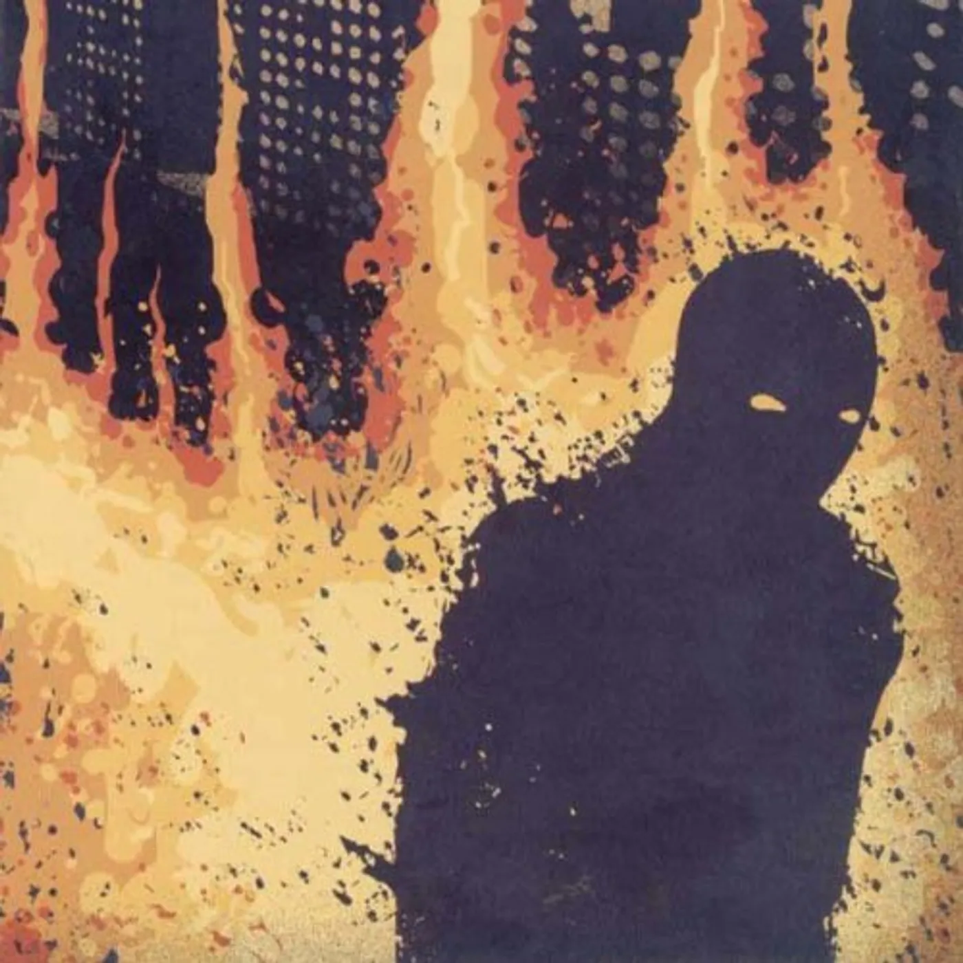 No Innocent Victim TO BURN AGAIN CD
