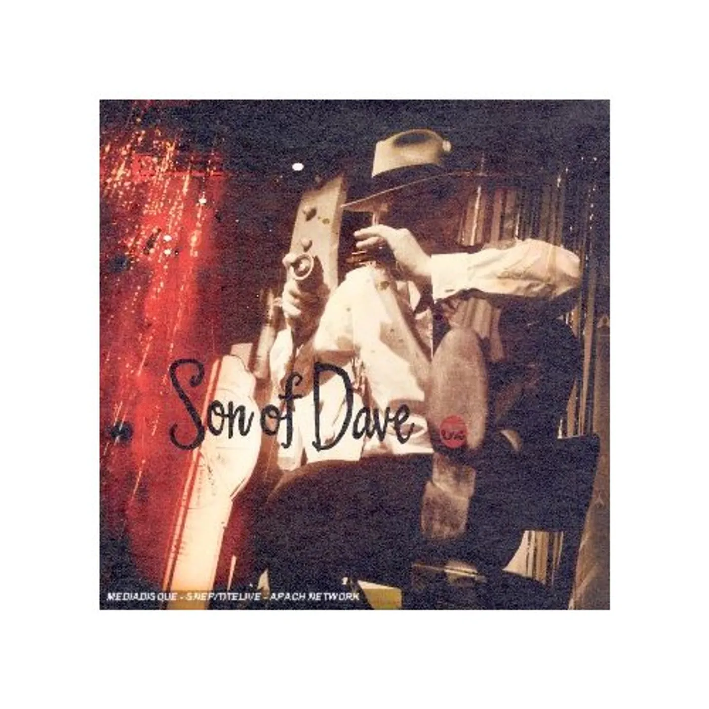 Son Of Dave 2 CD