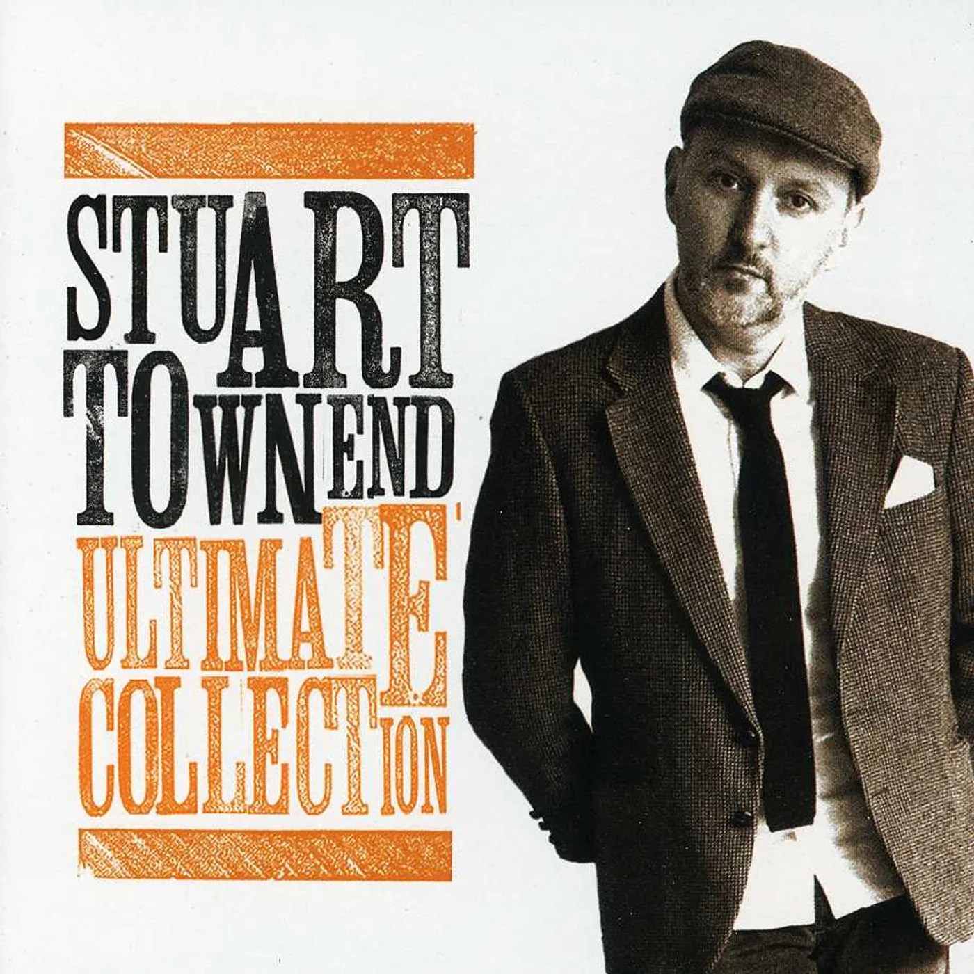 Stuart Townend ULTIMATE COLLECTION CD