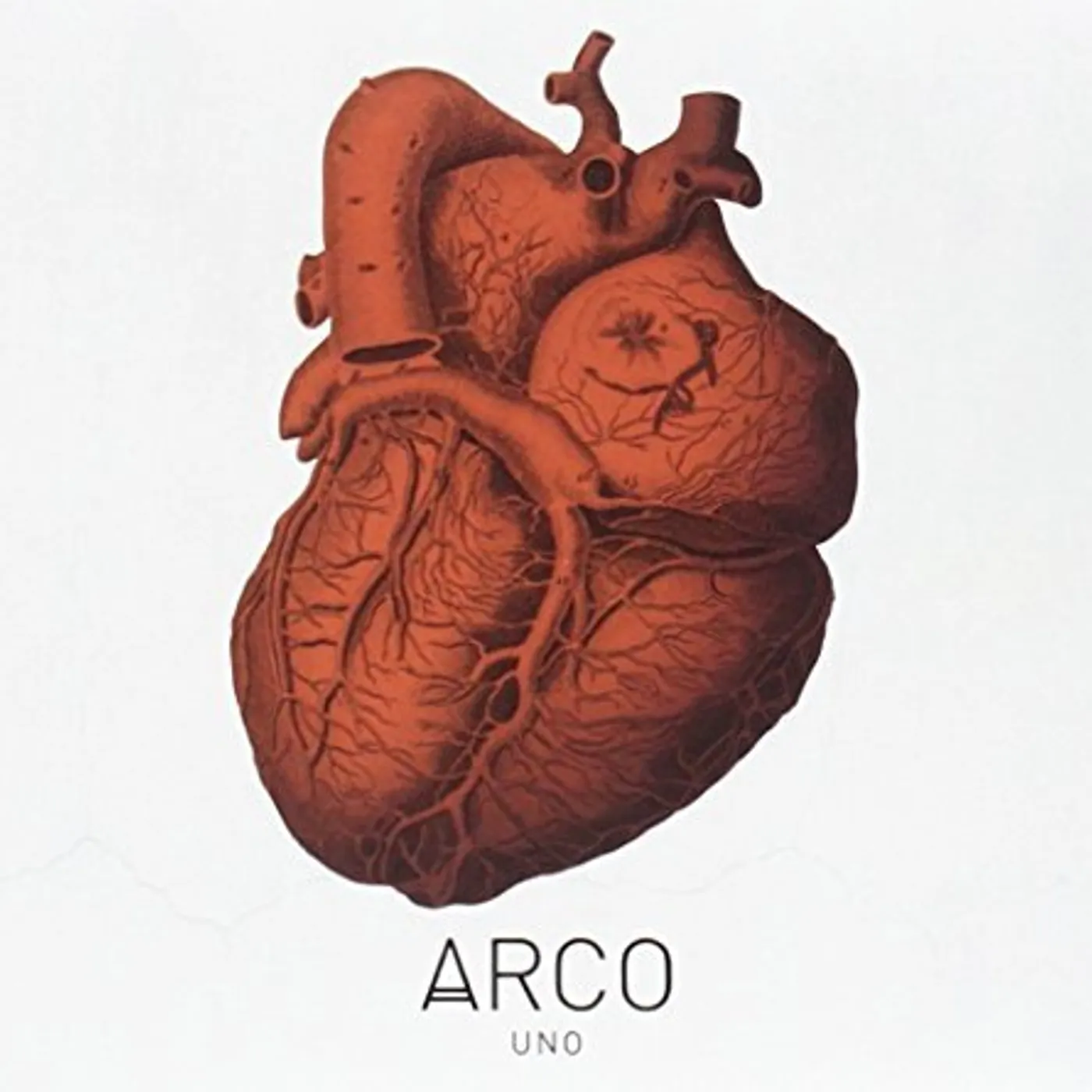Arco UNO CD