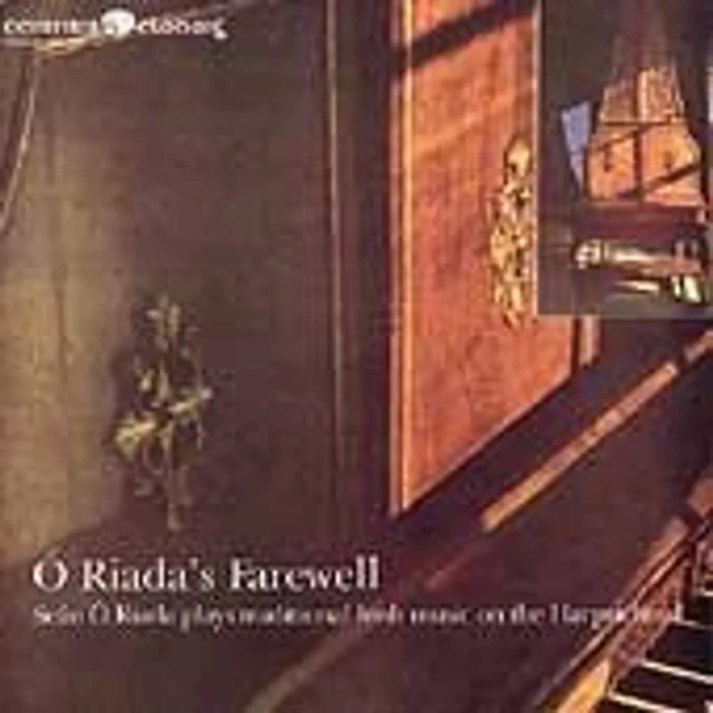 Sean O'Riada O'RIADAS'S FAREWELL CD